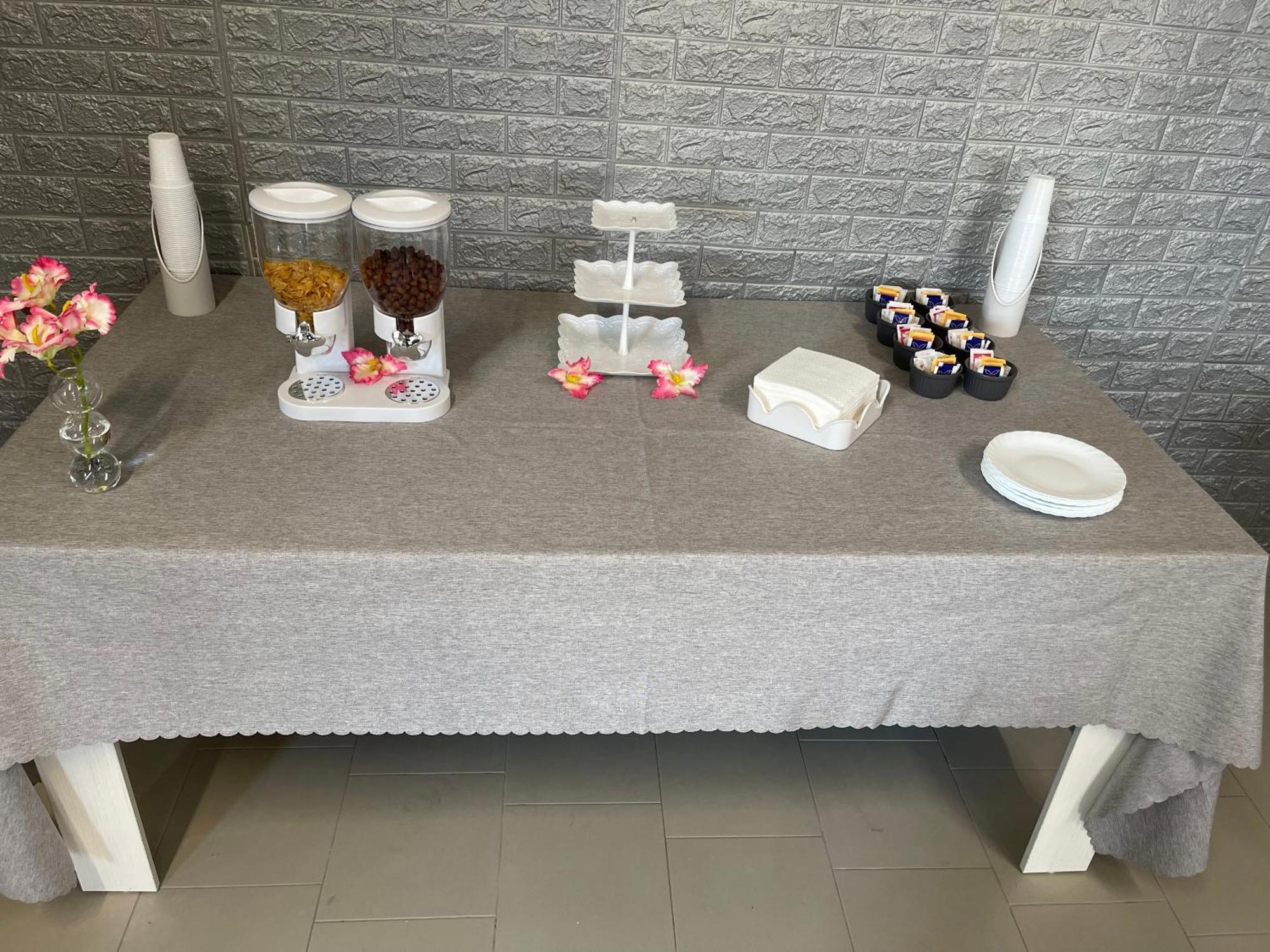 B&B Villa Anna 锡巴里 外观 照片